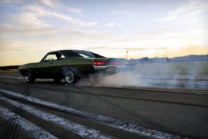 smoke, Muscle, Cars, Drifting, Cars, Vehicles, Burnout, Dodge, Charger