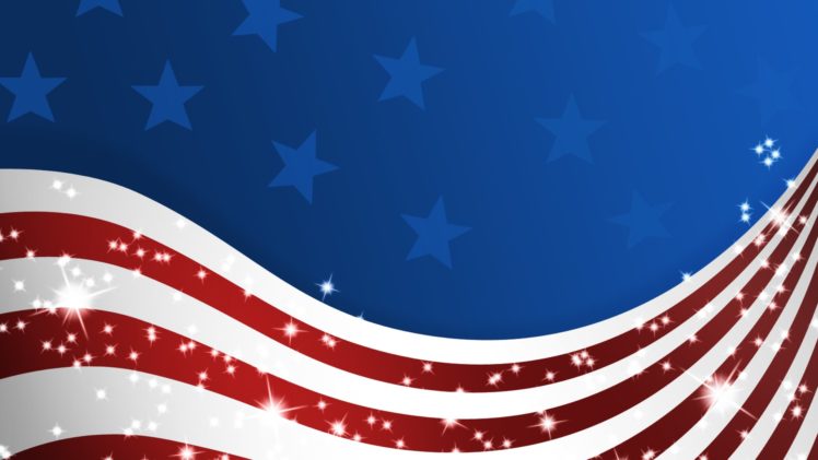 american, 3d, Renders, Patriotic, Flag, Of, America, Stars, And, Stripes HD Wallpaper Desktop Background