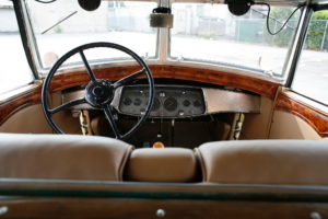 1930, Cadillac, V16, All weather, Phaeton, Fleetwood, Luxury, Retro, Interior