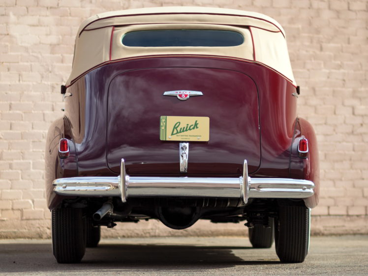 1938, Buick, Special, Convertible, Phaeton,  38 40da , Luxury, Retro HD Wallpaper Desktop Background