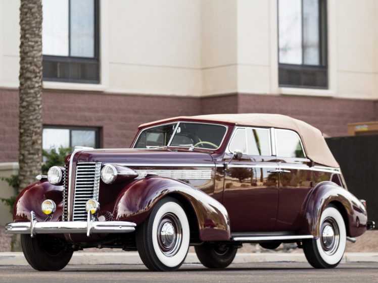 1938, Buick, Special, Convertible, Phaeton,  38 40da , Luxury, Retro, Fd HD Wallpaper Desktop Background