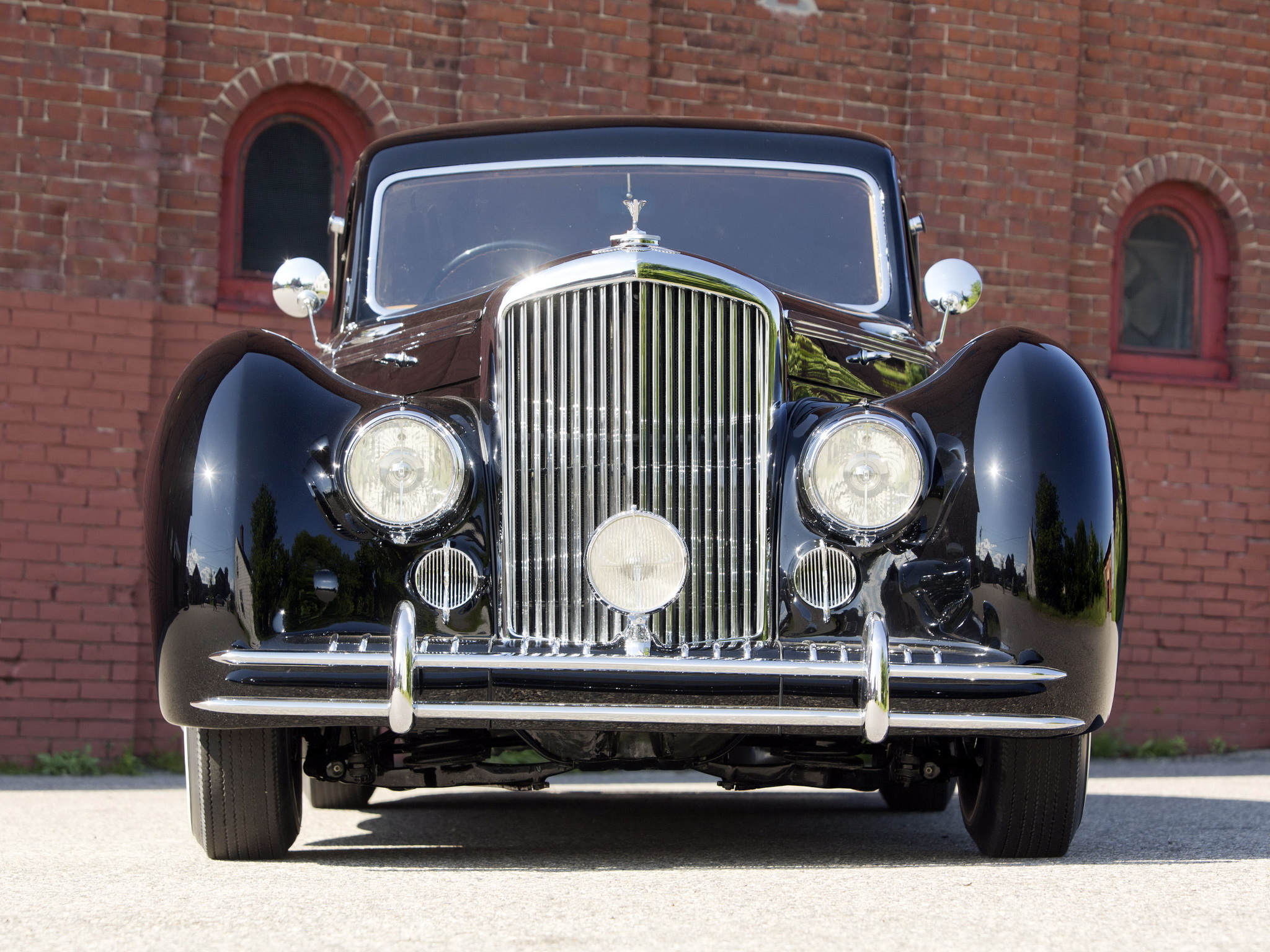 1947, Bentley, Mark vi, Coupe, Figoni, Falaschi,  b9aj , Luxury, Retro Wallpaper