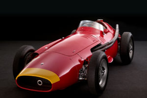 1954 60, Maserati, 250f, Race, Racing, Retro