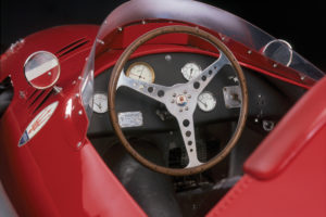 1954 60, Maserati, 250f, Race, Racing, Retro, Interior