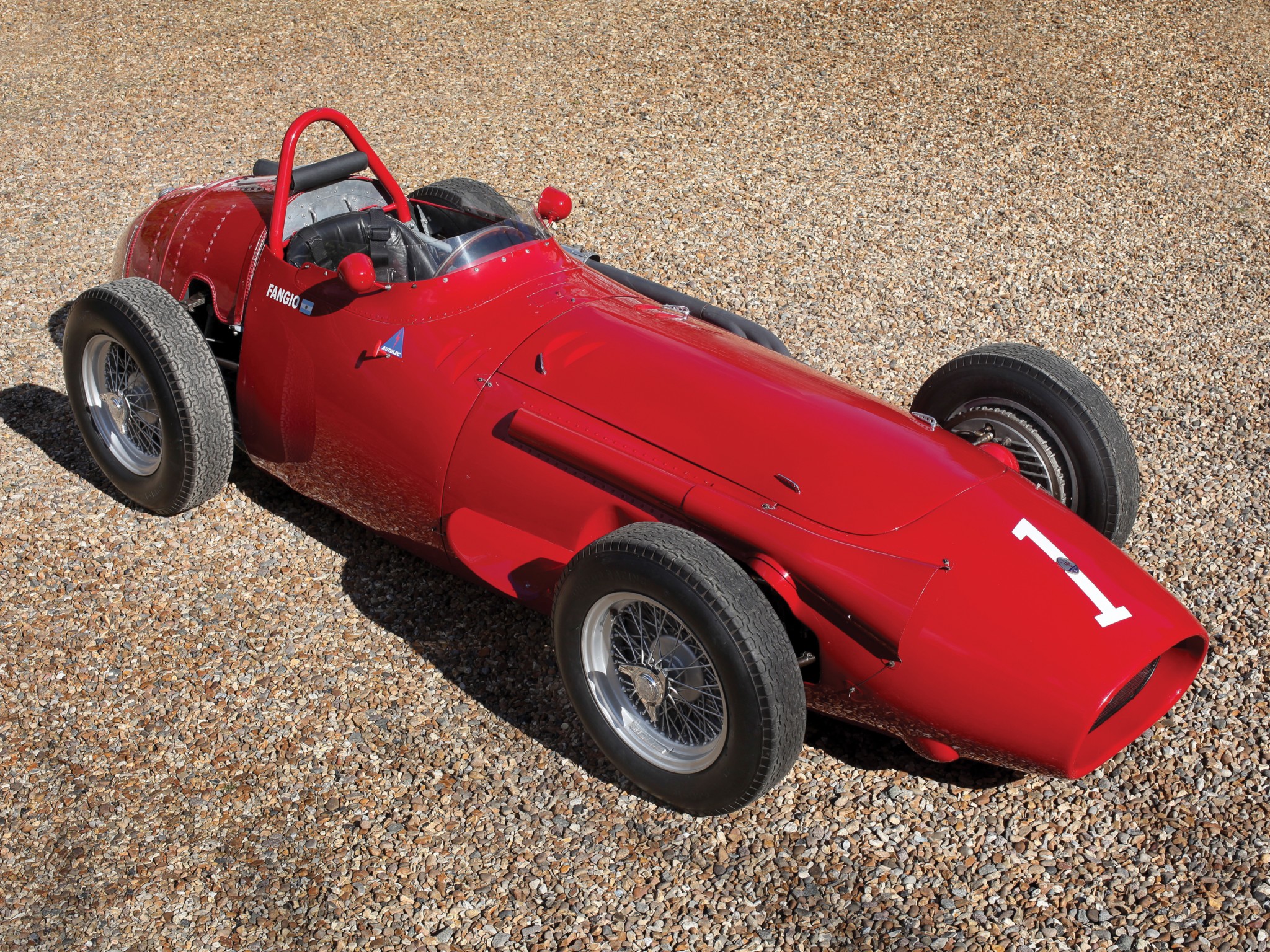 1954 60, Maserati, 250f, Race, Racing, Retro Wallpaper