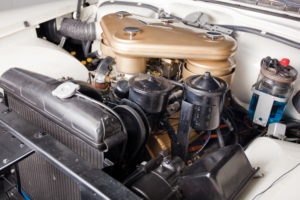 1955, Cadillac, Eldorado,  6267sx , Convertible, Luxury, Retro, Engine