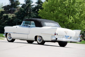 1955, Cadillac, Eldorado,  6267sx , Convertible, Luxury, Retro