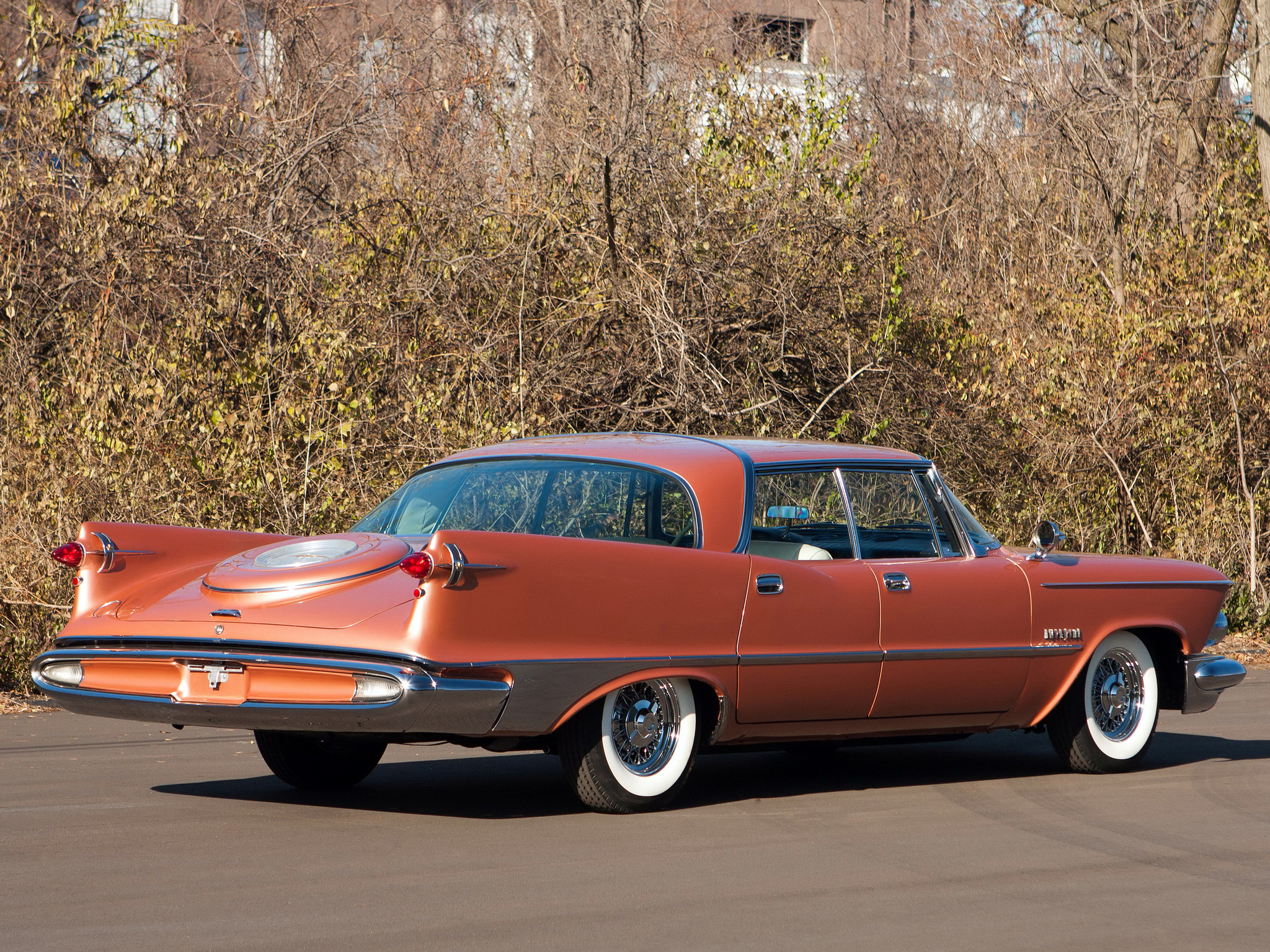 1959, Chrysler, Imperial, Crown, Southampton, Hardtop, Sedan,  my1 m634 , Luxury, Retro, Fe Wallpaper