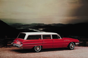 1962, Buick, Invicta, Estate, Stationwagon, Classic