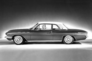 1962, Buick, Skylark, Hardtop, Coupe,  4347 , Classic