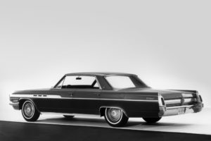 1963, Buick, Wildcat, Hardtop, Sedan,  4639 , Classic