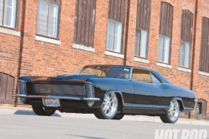 1965, Buick, Riviera, Classic, Lowrider, Hot, Rod, Rods, Custom
