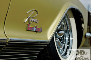 1965, Buick, Riviera, Classic, Lowrider, Hot, Rod, Rods, Custom