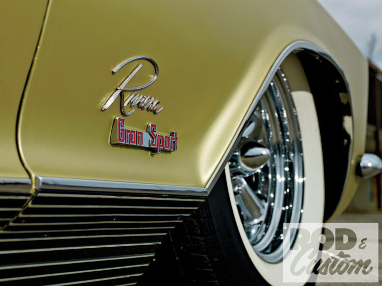1965, Buick, Riviera, Classic, Lowrider, Hot, Rod, Rods, Custom HD Wallpaper Desktop Background