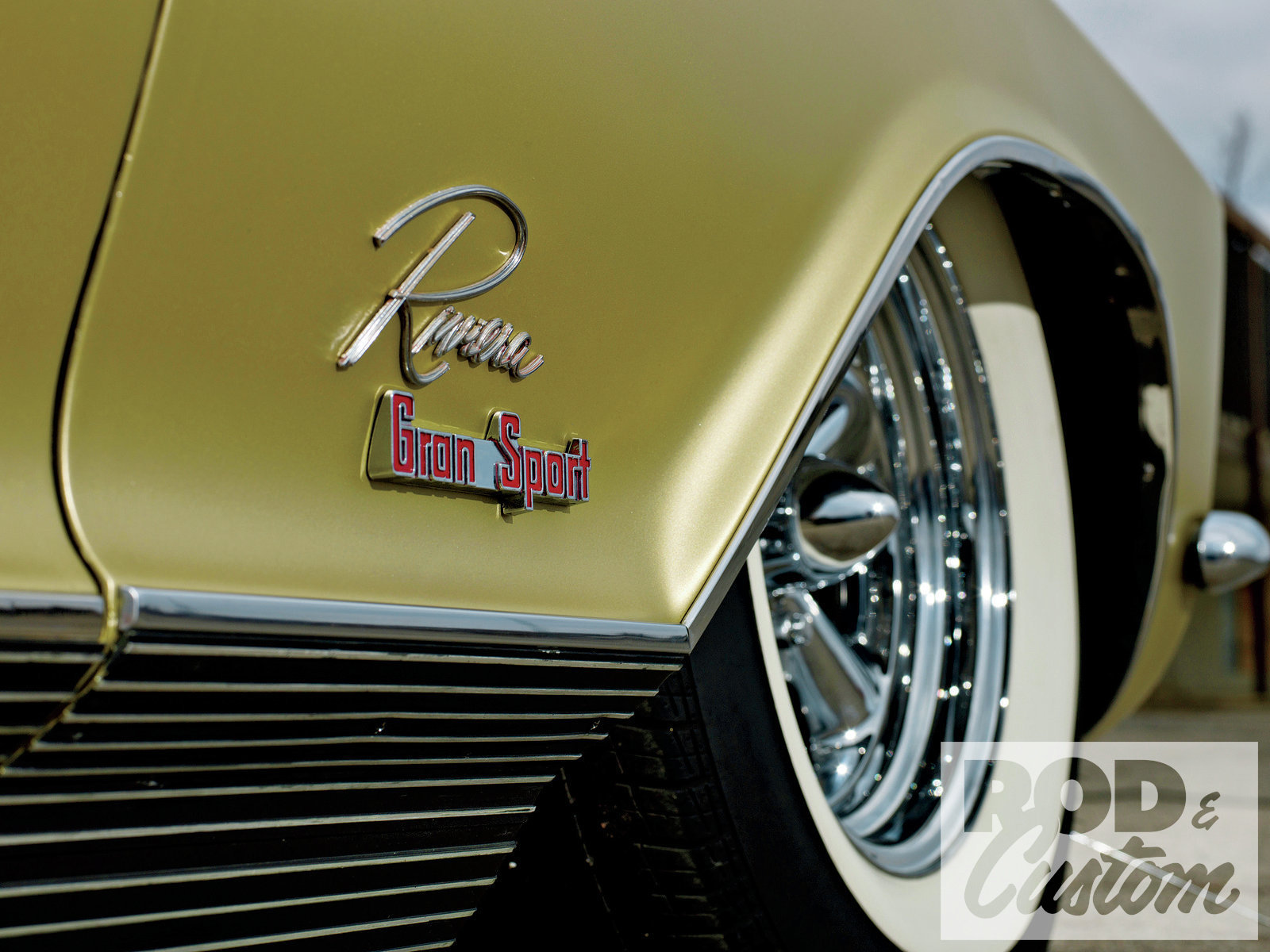 1965, Buick, Riviera, Classic, Lowrider, Hot, Rod, Rods, Custom Wallpaper