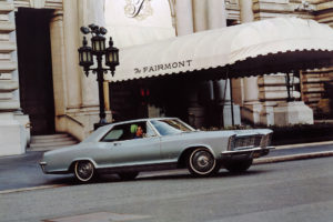 1965, Buick, Riviera, G s,  49447 , Classic