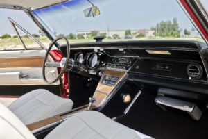 1965, Buick, Riviera, G s,  49447 , Classic, Interior
