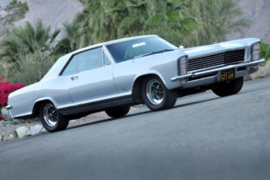 1965, Buick, Riviera, G s,  49447 , Classic