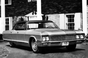 1966, Buick, Electra, 225, Hardtop, Sedan,  48239 , Classic