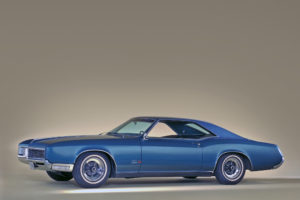 1966, Buick, Riviera, G s, Classic