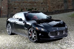 cars, Maserati, Vehicles