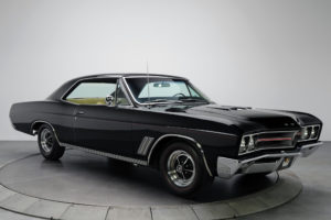 1967, Buick, G s, 400,  4317 , Classic, Muscle