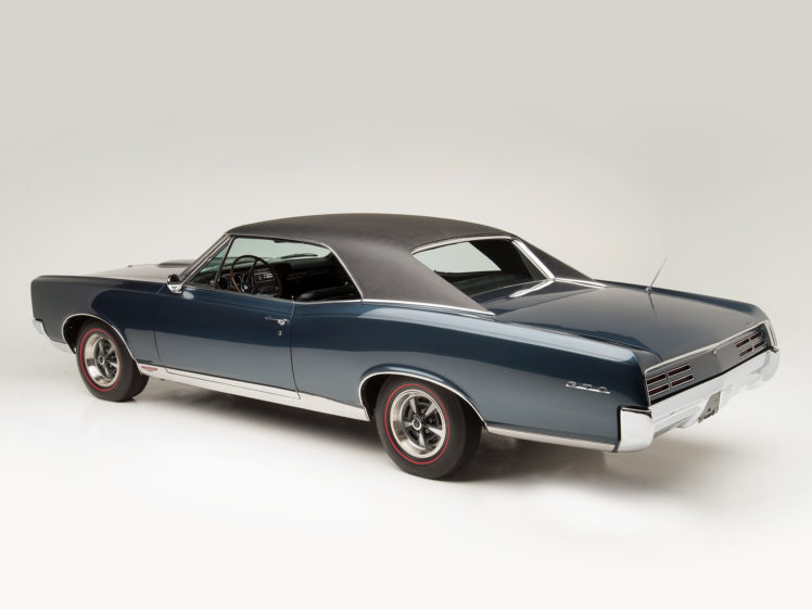 1967, Pontiac, Tempest, Gto, Hardtop, Coupe, Muscle, Classic HD Wallpaper Desktop Background