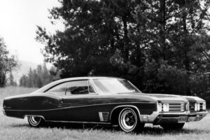 1968, Buick, Wildcat, Hardtop, Coupe,  6487 , Classic
