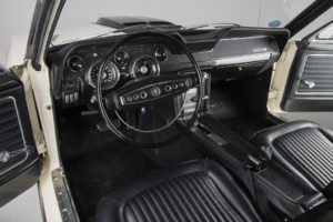 1968, Ford, Mustang, G t, 428, Cobra, Jet, Fastback, Muscle, Classic, Interior