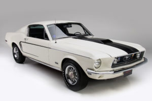 1968, Ford, Mustang, G t, 428, Cobra, Jet, Fastback, Muscle, Classic