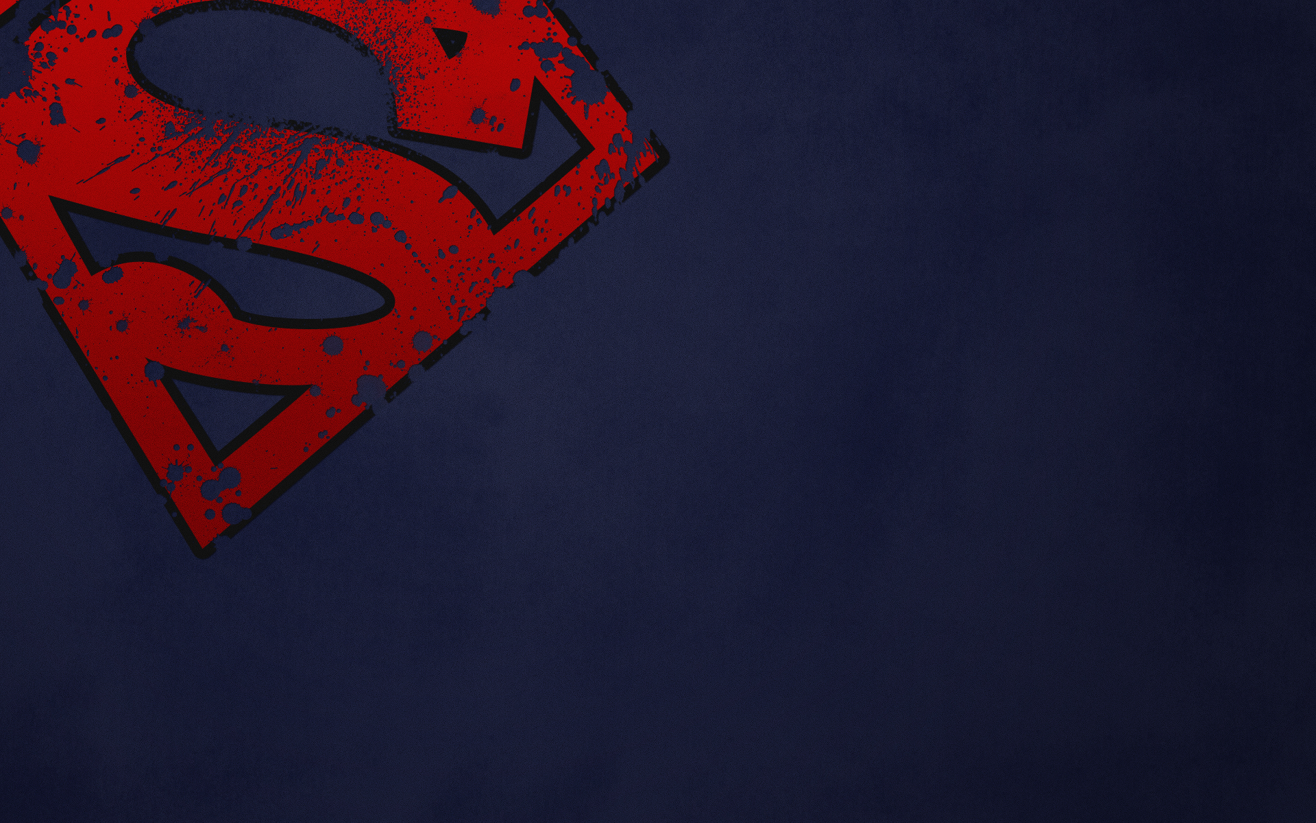 dc, Comics, Superman, Superman, Logo Wallpaper