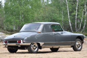 1968 71, Citroen, D s, 2 1, Cabriolet, Classic