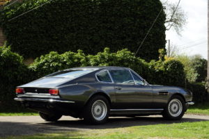 1970 72, Aston, Martin, Dbs, V 8, Uk spec