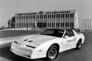 1989, Pontiac, Firebird, Trans am, Turbo, Indy, 500, Pace, Race, Racing, Muscle