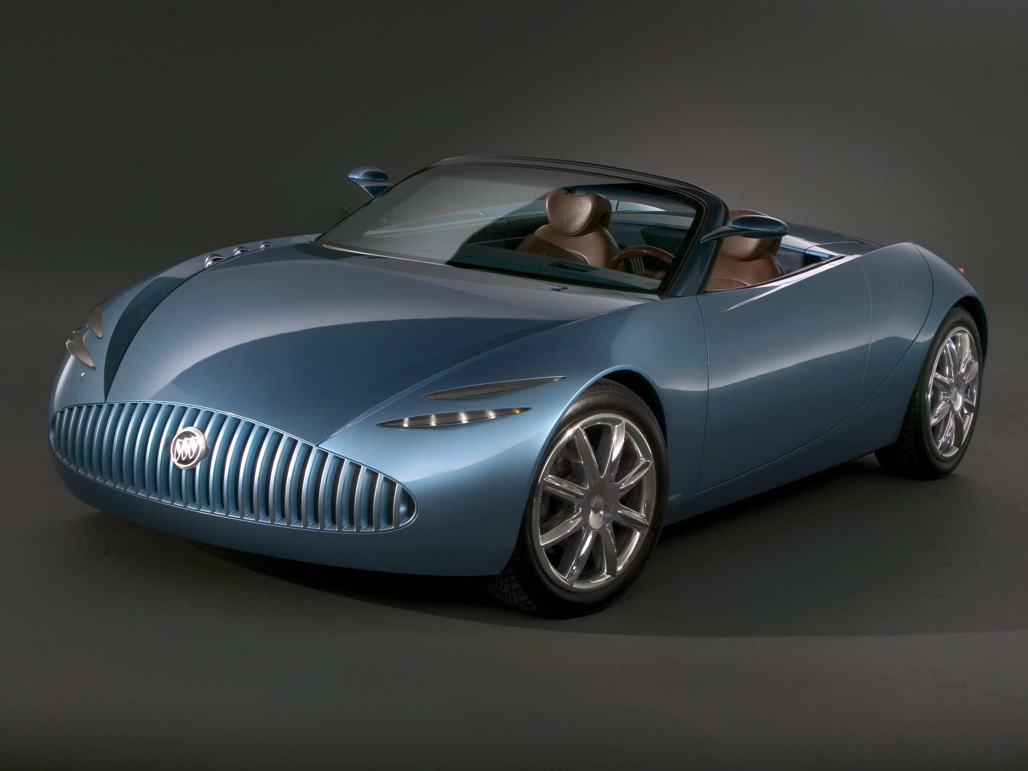 Buick Concept 1998