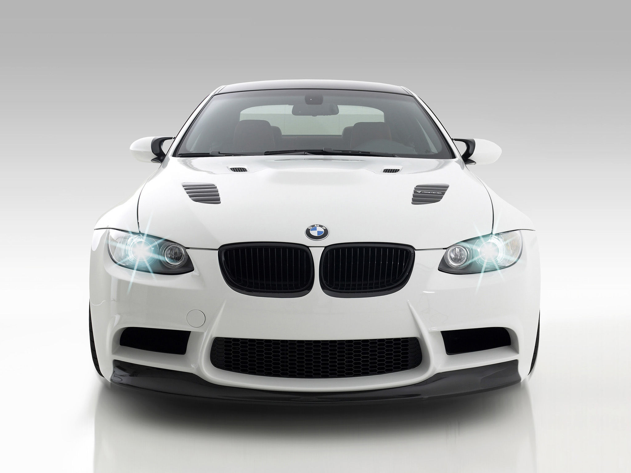 2009 13, Vorsteiner, Bmw, M 3, Coupe, Gts3,  e92 , Tuning Wallpaper