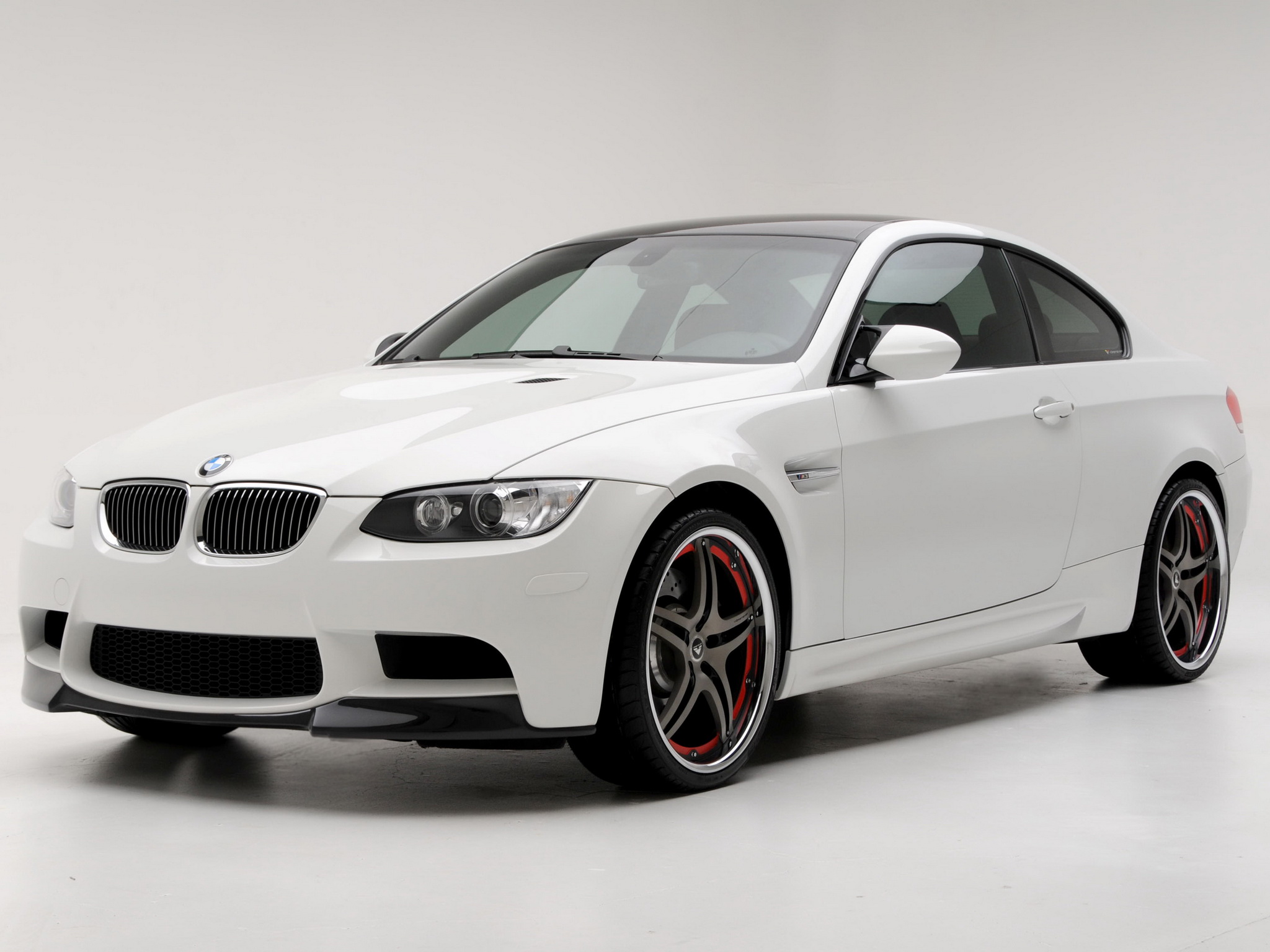 2009 13, Vorsteiner, Bmw, M 3, Coupe, Gts3,  e92 , Tuning Wallpaper