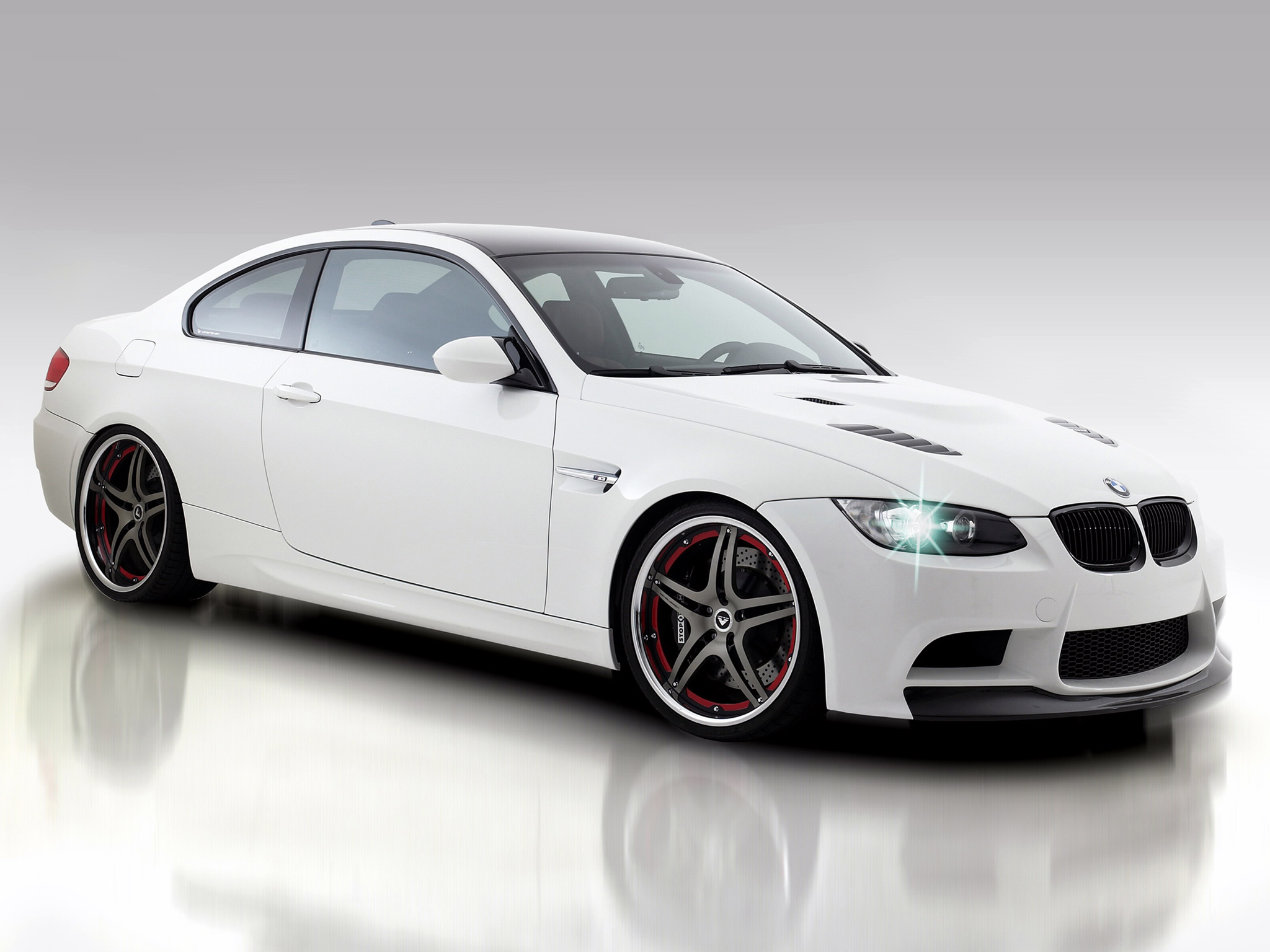 2009 13, Vorsteiner, Bmw, M 3, Coupe, Gts3, e92 , Tuning Wallpapers H...