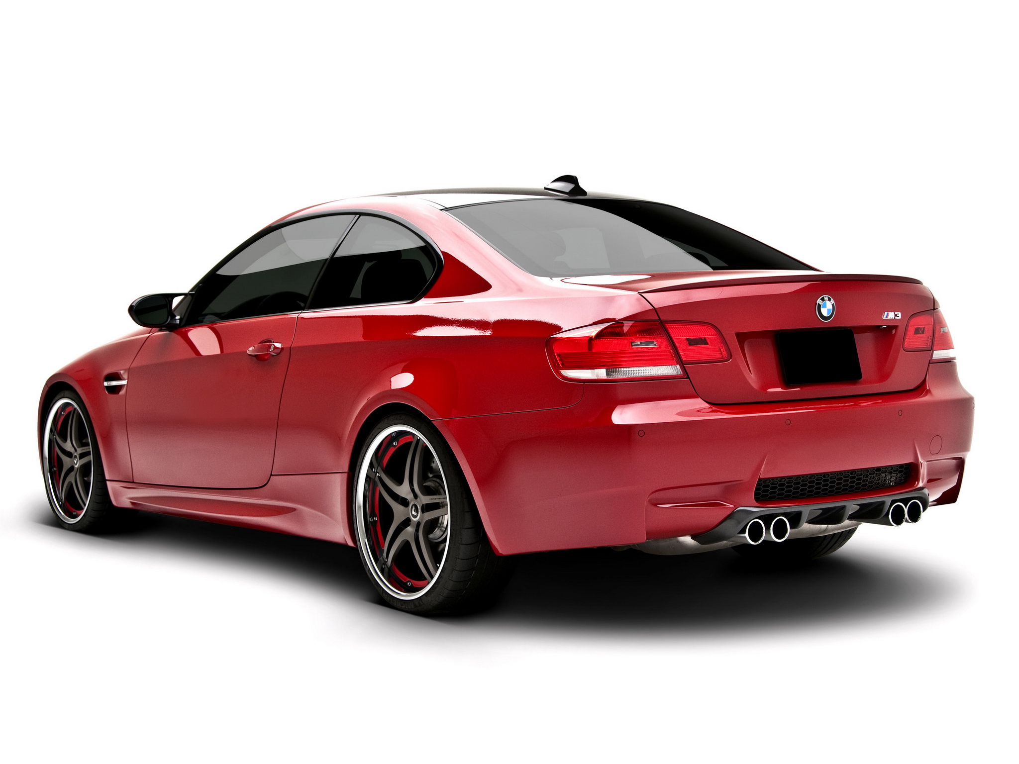 2009 13, Vorsteiner, Bmw, M 3, Coupe, Gts3,  e92 , Tuning Wallpaper