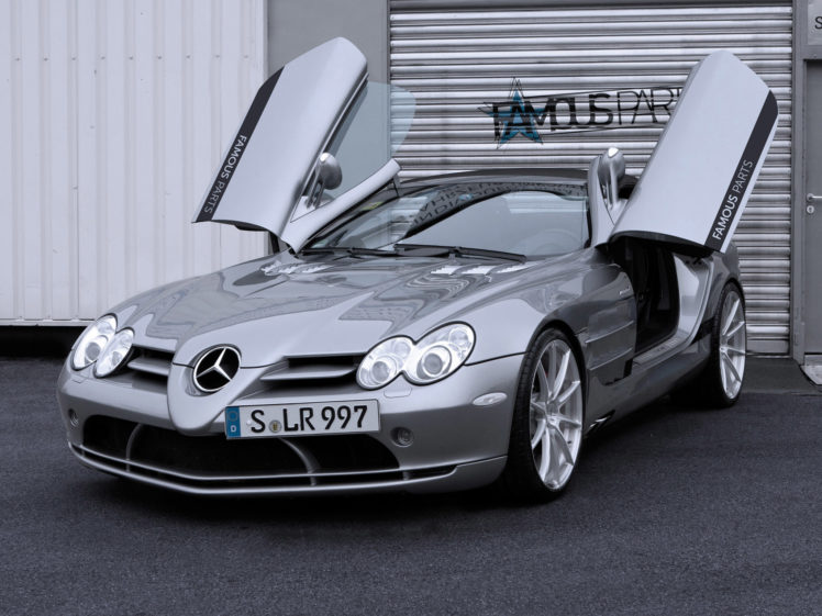 2013, Famous parts, Mercedes, Benz, Mclaren, Slr, Roadster, Tuning, Supercar HD Wallpaper Desktop Background