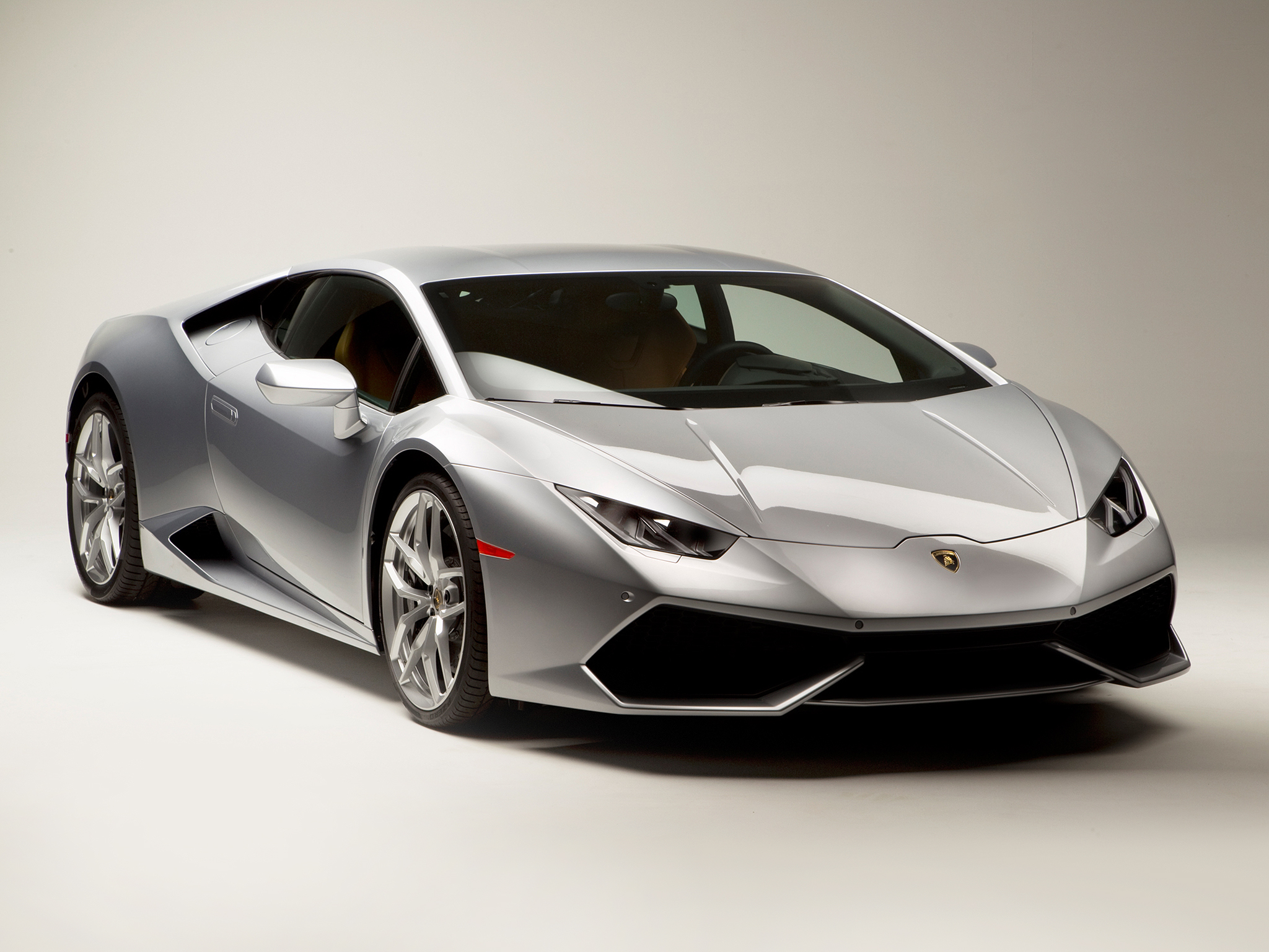 2014, Lamborghini, Huracan, Lp, 610 4,  lb724 , Supercar Wallpaper