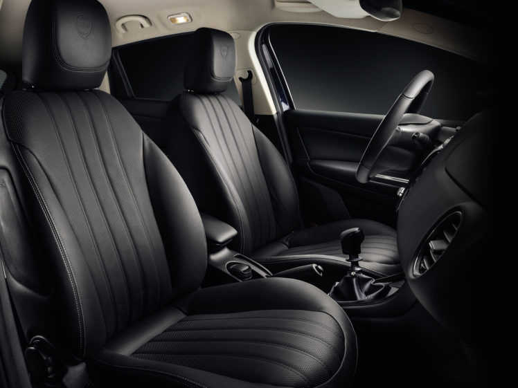 2014, Lancia, Delta,  844 , Stationwagon, Interior HD Wallpaper Desktop Background