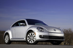 2014, Volkswagen, Beetle, Fs