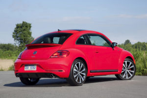 2014, Volkswagen, Beetle