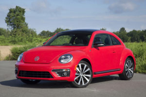2014, Volkswagen, Beetle