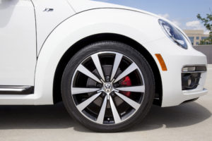 2014, Volkswagen, Beetle, Convertible, Wheel