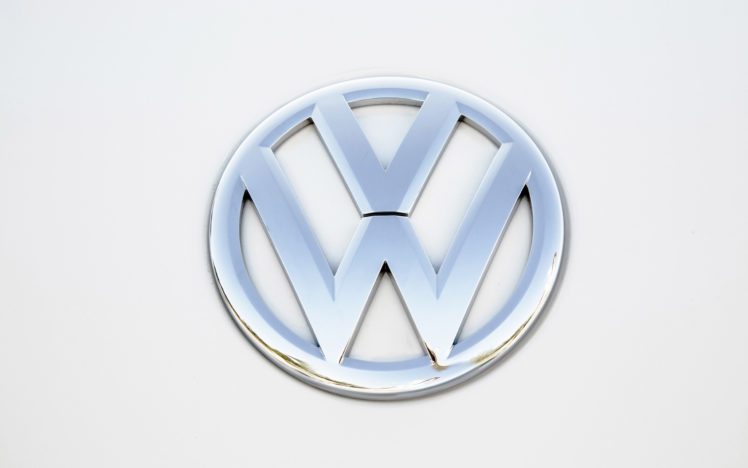 2014, Volkswagen, Beetle, Convertible, Logo, Poster HD Wallpaper Desktop Background