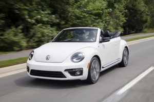 2014, Volkswagen, Beetle, Convertible