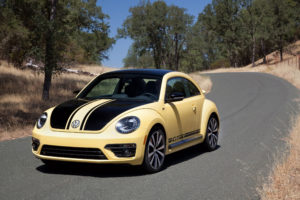 2014, Volkswagen, Beetle, Gsr
