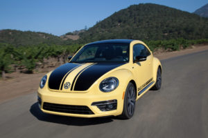 2014, Volkswagen, Beetle, Gsr, Fa